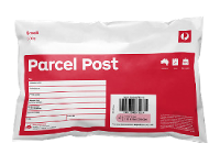 Parcel Post Small